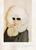 Marc by Marc Jacobs F/W 07.08
M: Missy Rayder
Ph:uergen Teller